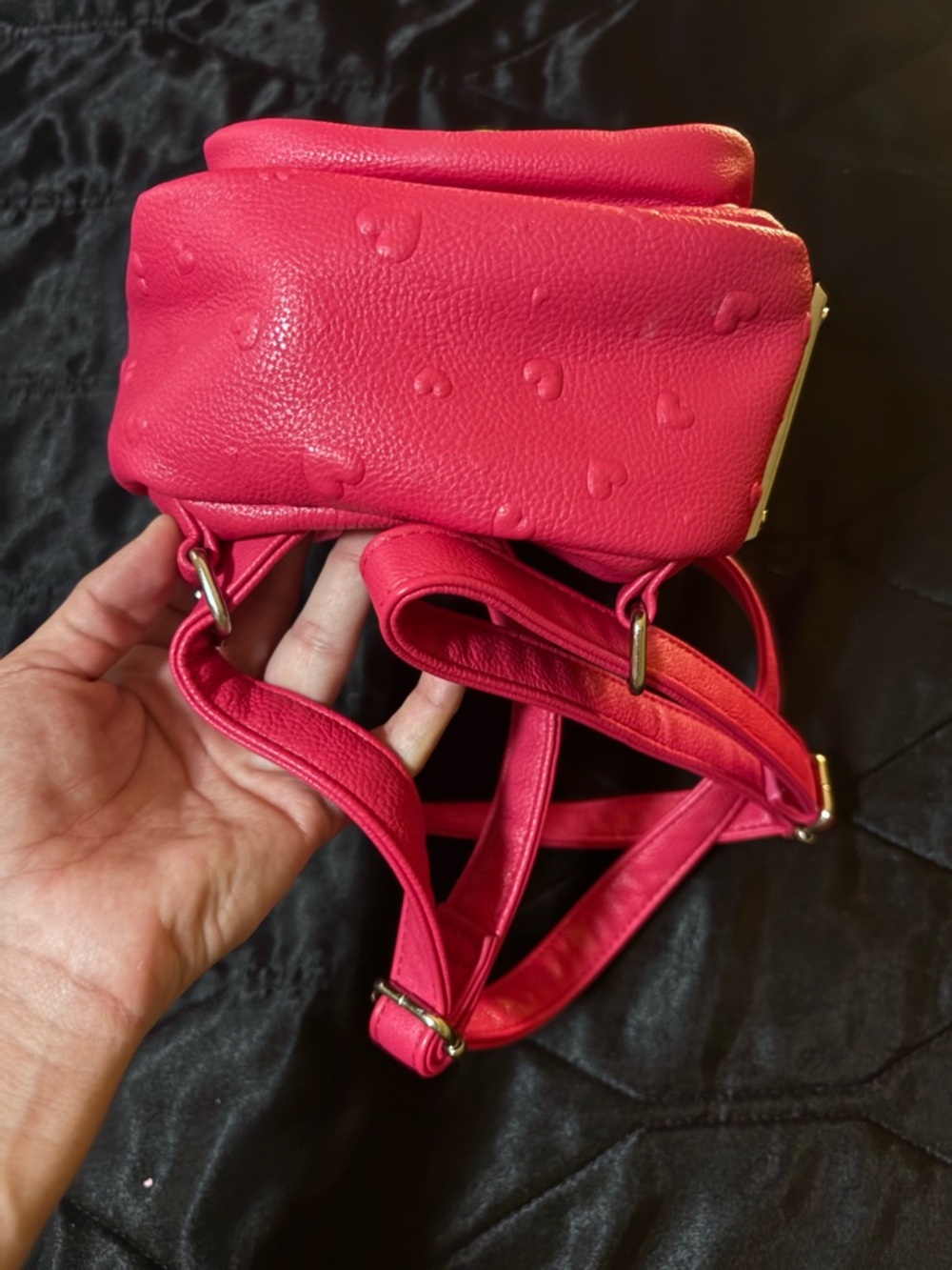 ✨ Betsey Johnson Preloved Bundle - Picture 5 of 10